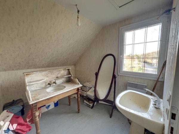 Maison - Savonnières