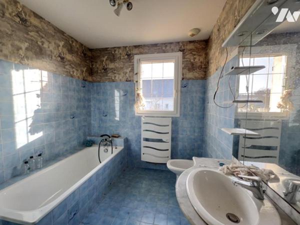 Maison - Savonnières