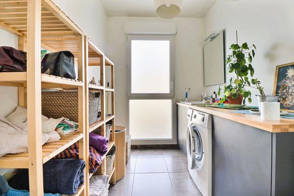 Appartement Saint Denis 3 pièce(s) 56.85 m2