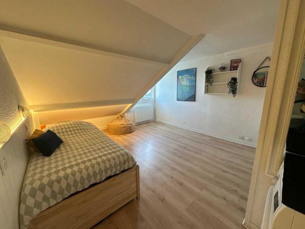 Vente / Appartement