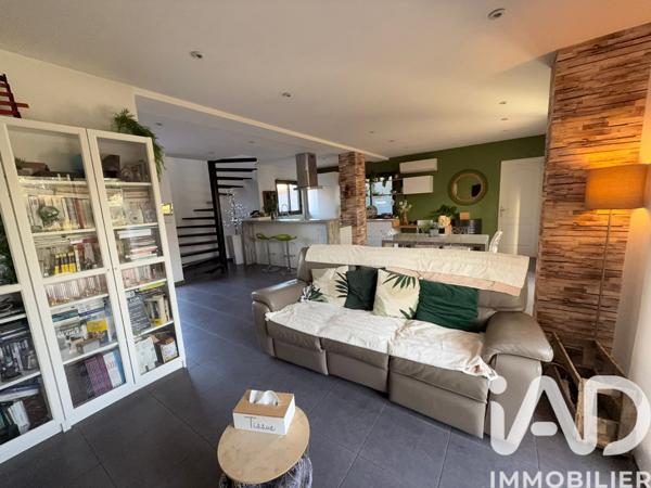 Maison à vendre 4 pièces 103 m² Claira