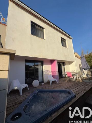 Maison à vendre 4 pièces 103 m² Claira