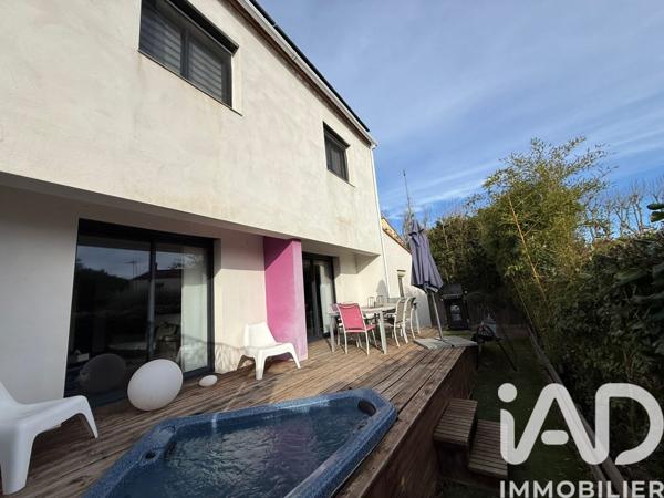 Maison à vendre 4 pièces 103 m² Claira