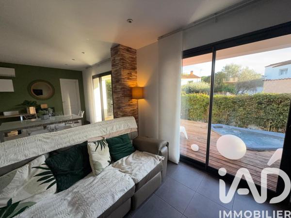 Maison à vendre 4 pièces 103 m² Claira