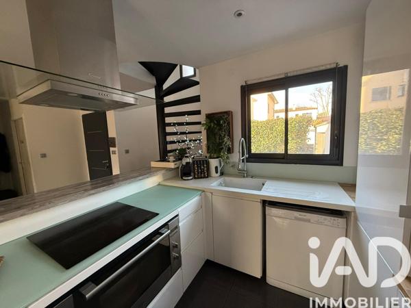 Maison à vendre 4 pièces 103 m² Claira