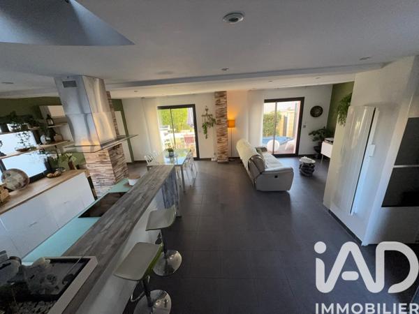 Maison à vendre 4 pièces 103 m² Claira