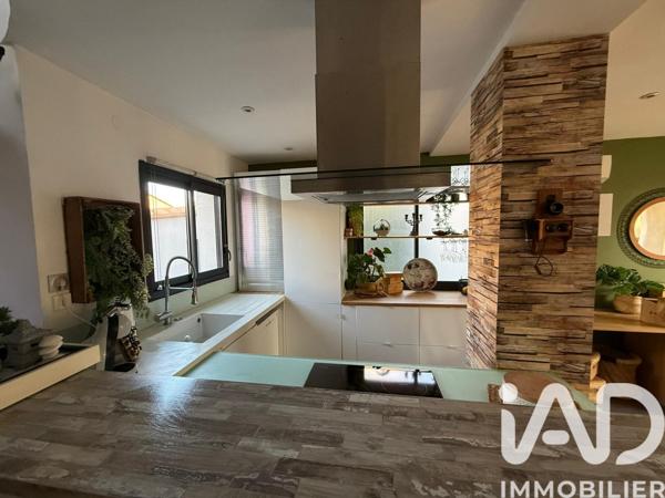 Maison à vendre 4 pièces 103 m² Claira