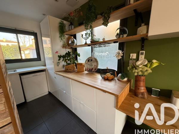 Maison à vendre 4 pièces 103 m² Claira