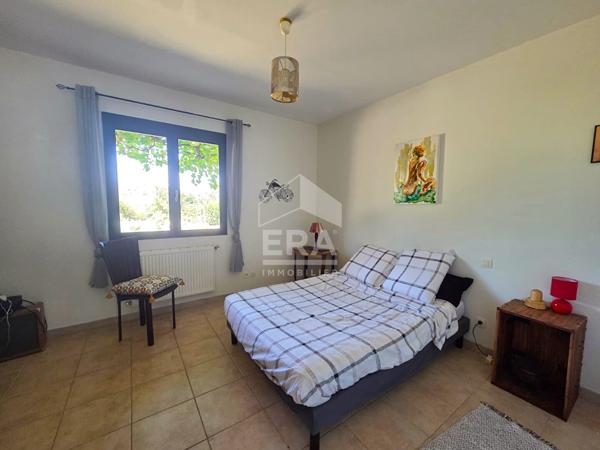 Maison 5 pièces avec piscine à vendre à Limoux - Réf 861