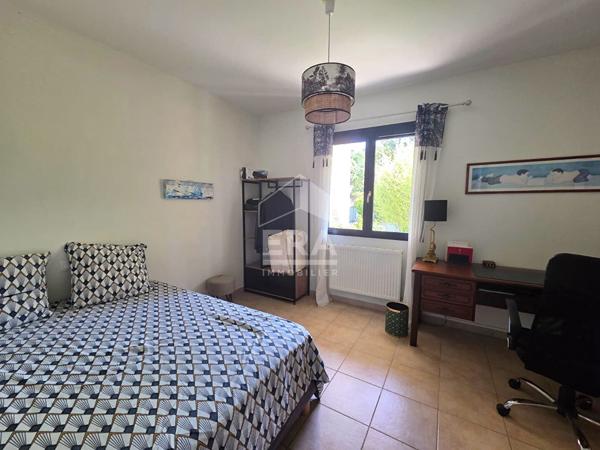 Maison 5 pièces avec piscine à vendre à Limoux - Réf 861