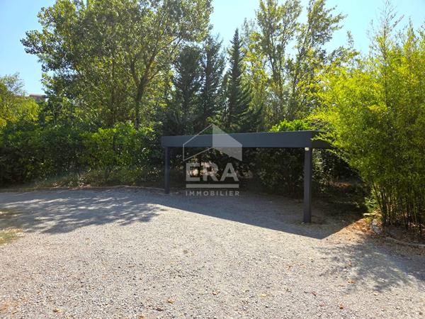Maison 5 pièces avec piscine à vendre à Limoux - Réf 861