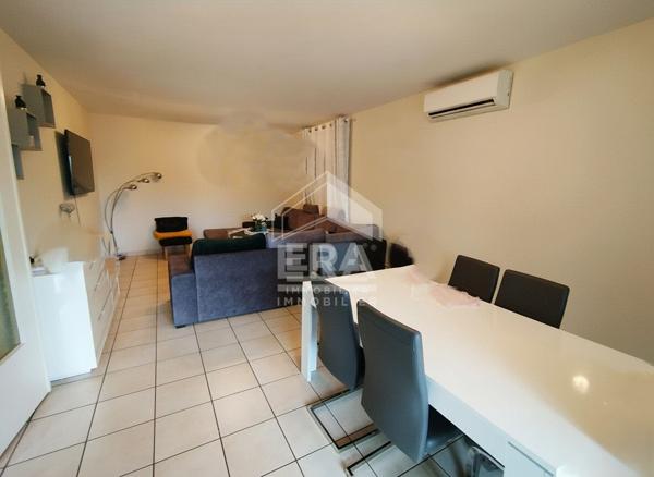 Maison Vesoul 5 pièce(s) 126 m2