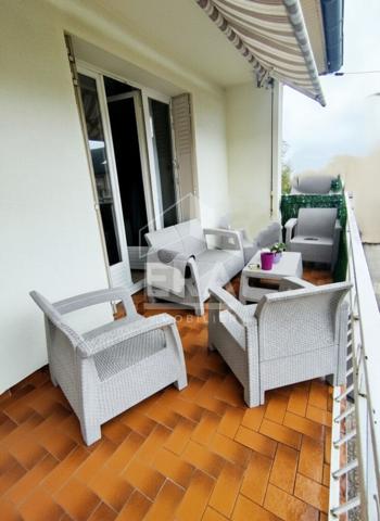 Maison Vesoul 5 pièce(s) 126 m2