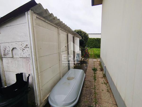 Maison Vesoul 5 pièce(s) 126 m2