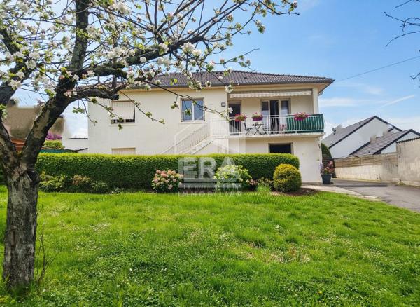 Maison Vesoul 5 pièce(s) 126 m2