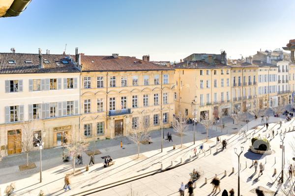 Appartement T3 à vendre  3 pièces - 132,56 m2 AIX EN PROVENCE - 13