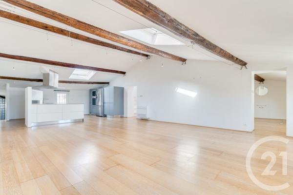 Appartement T3 à vendre  3 pièces - 132,56 m2 AIX EN PROVENCE - 13