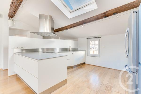 Appartement T3 à vendre  3 pièces - 132,56 m2 AIX EN PROVENCE - 13