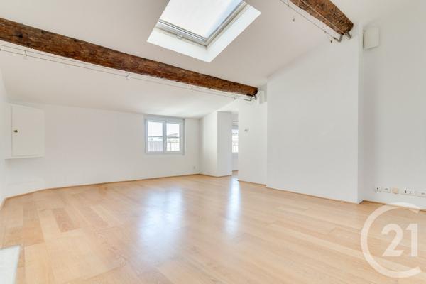 Appartement T3 à vendre  3 pièces - 132,56 m2 AIX EN PROVENCE - 13