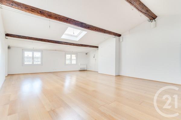 Appartement T3 à vendre  3 pièces - 132,56 m2 AIX EN PROVENCE - 13