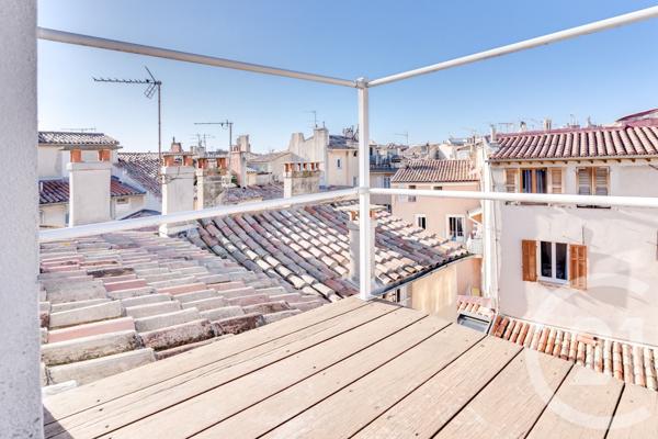Appartement T3 à vendre  3 pièces - 132,56 m2 AIX EN PROVENCE - 13