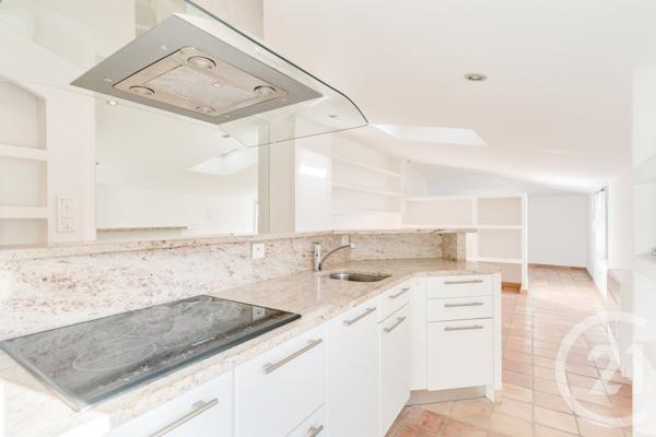 Appartement T3 à vendre  3 pièces - 132,56 m2 AIX EN PROVENCE - 13