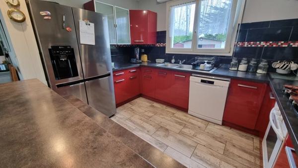 Maison à vendre |  Penmarch |  5 pièces | 132 m²