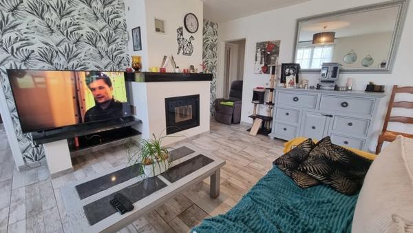 Maison à vendre |  Penmarch |  5 pièces | 132 m²