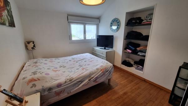 Maison à vendre |  Penmarch |  5 pièces | 132 m²