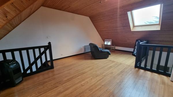 Maison à vendre |  Penmarch |  5 pièces | 132 m²