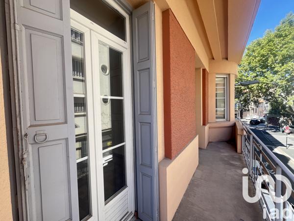Immeuble à vendre 254 m² Perpignan