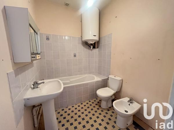 Immeuble à vendre 254 m² Perpignan