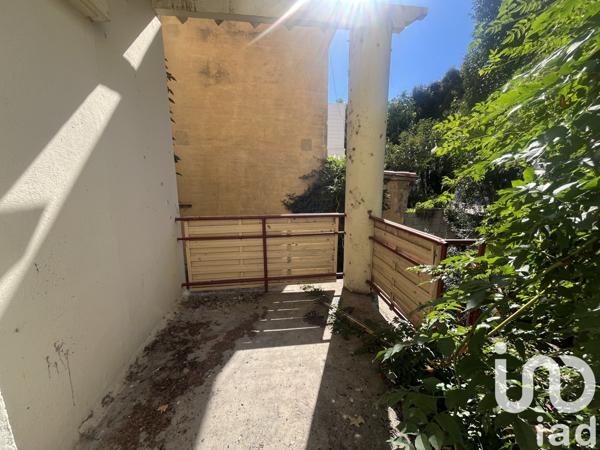 Immeuble à vendre 254 m² Perpignan