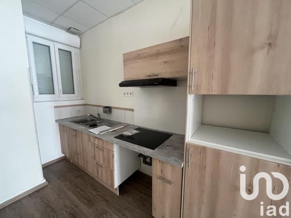 Immeuble à vendre 254 m² Perpignan