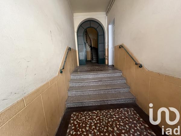 Immeuble à vendre 254 m² Perpignan