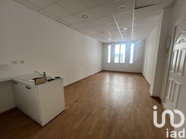 Immeuble à vendre 254 m² Perpignan
