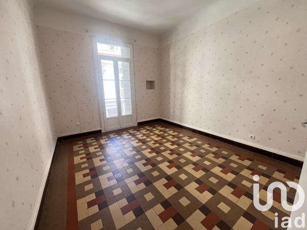 Immeuble à vendre 254 m² Perpignan