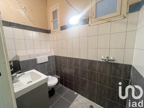 Immeuble à vendre 254 m² Perpignan