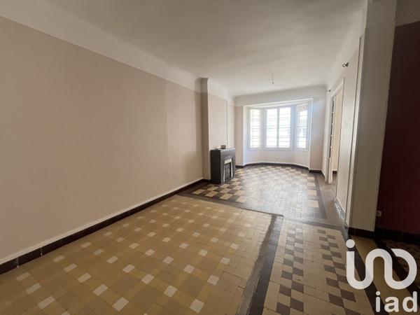 Immeuble à vendre 254 m² Perpignan