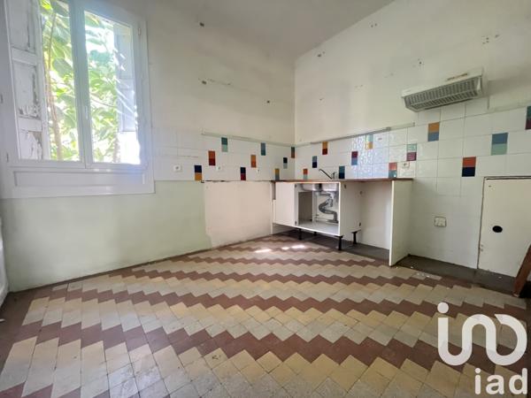 Immeuble à vendre 254 m² Perpignan