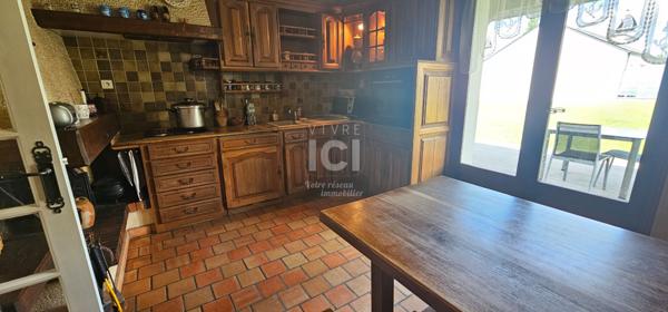 Maison - Sainte Luce Sur Loire - 175m² - 5 chambres