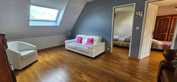 Maison - Sainte Luce Sur Loire - 175m² - 5 chambres