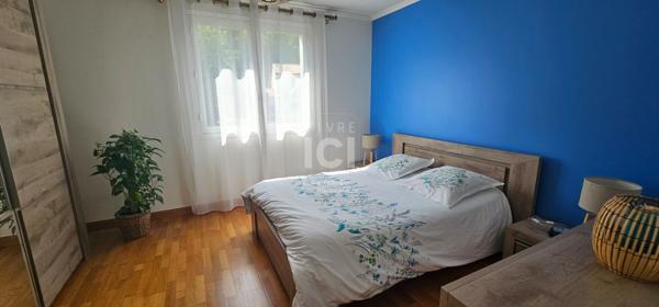 Maison - Sainte Luce Sur Loire - 175m² - 5 chambres