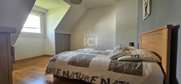 Maison - Sainte Luce Sur Loire - 175m² - 5 chambres