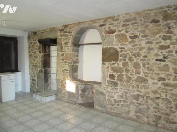 Maison en pierre - Notre-Dame du Guildo