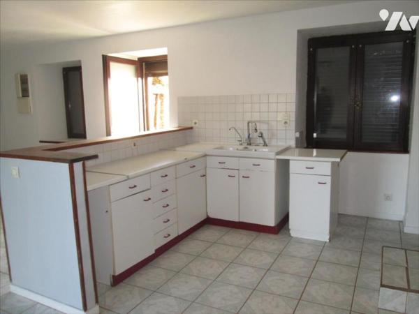 Maison en pierre - Notre-Dame du Guildo