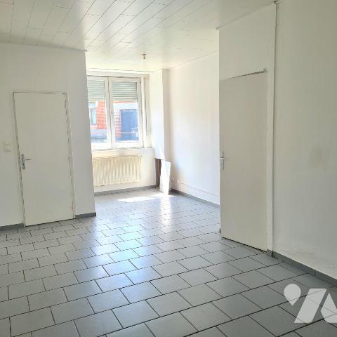 PERENCHIES Centre Maison 150 m² de surface habitable