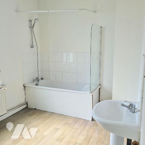 PERENCHIES Centre Maison 150 m² de surface habitable