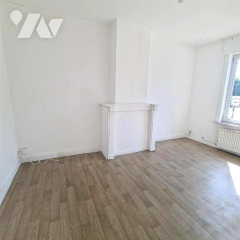 PERENCHIES Centre Maison 150 m² de surface habitable