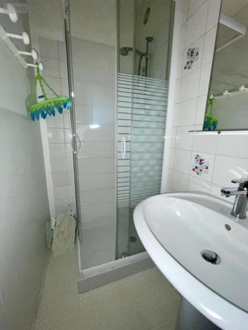 Appartement à louer à Saint-Chély-d'Apcher en Lozère (48200), ref : 48032-L82